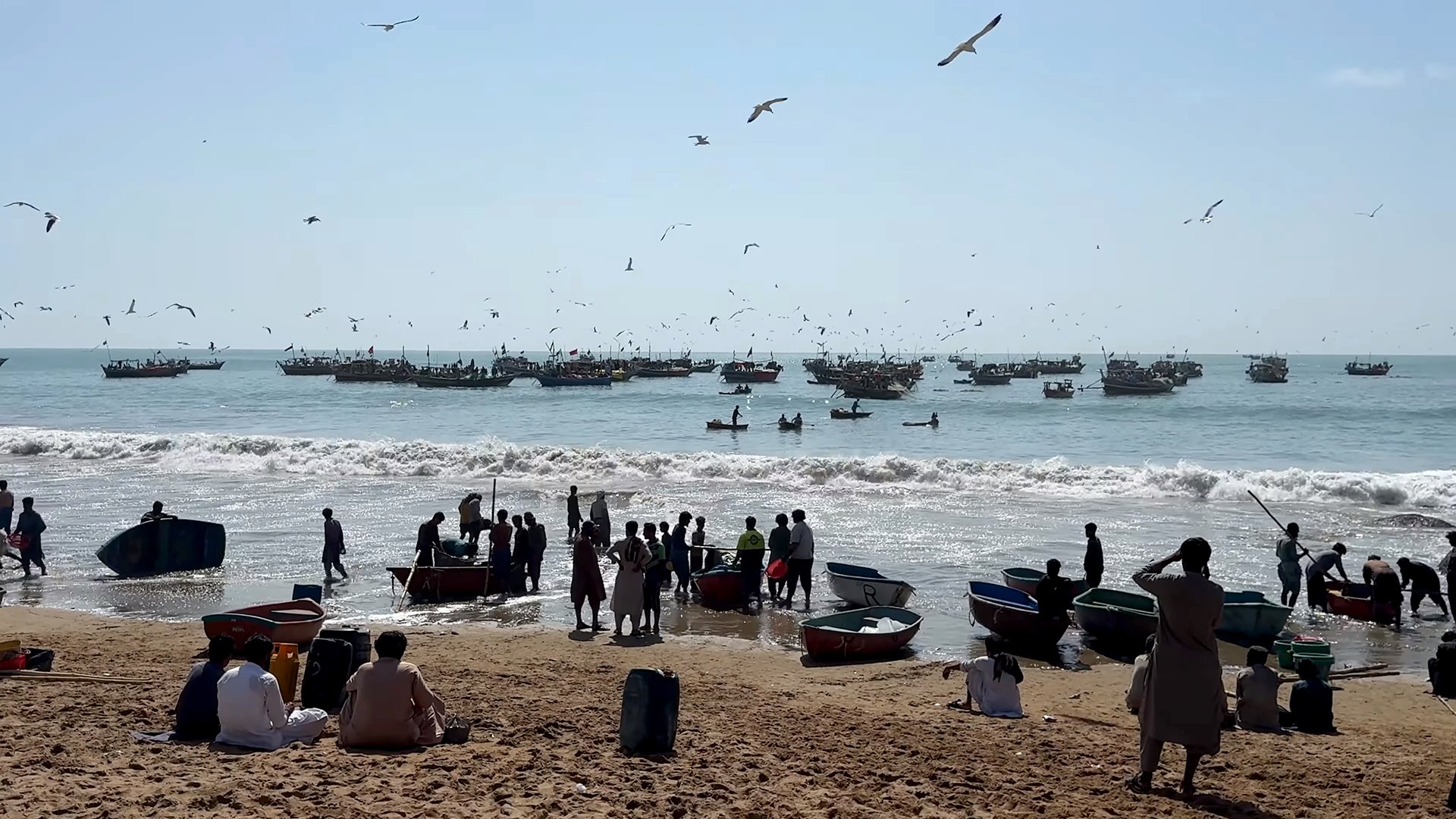 National Tourism Portal